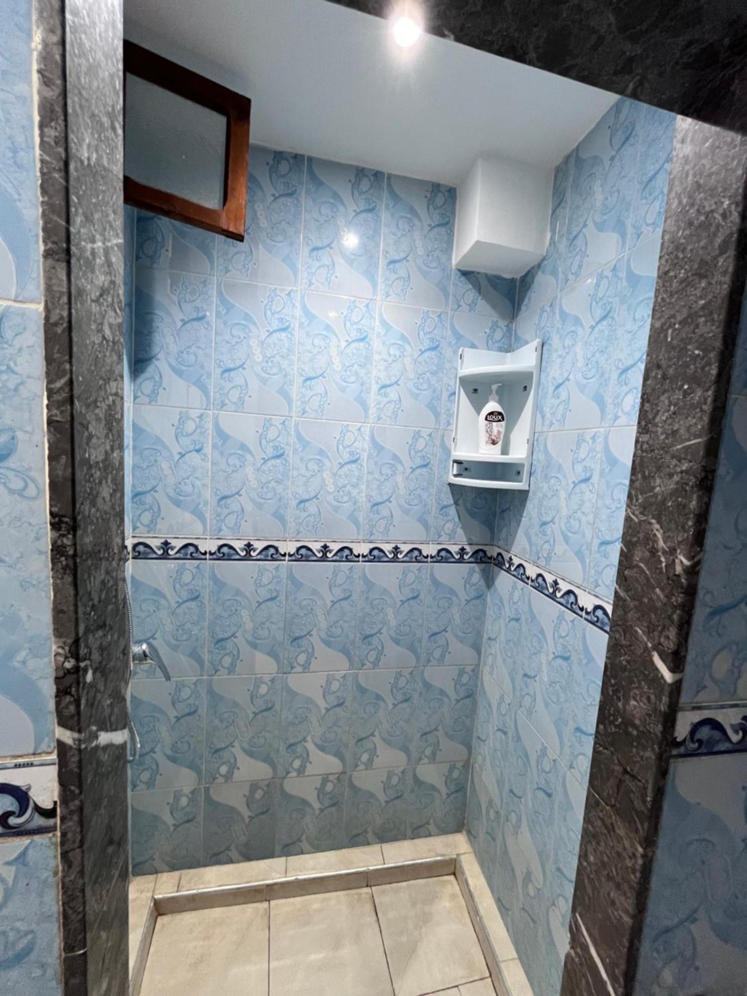 Riad Dar Zarbia 마라케시 외부 사진