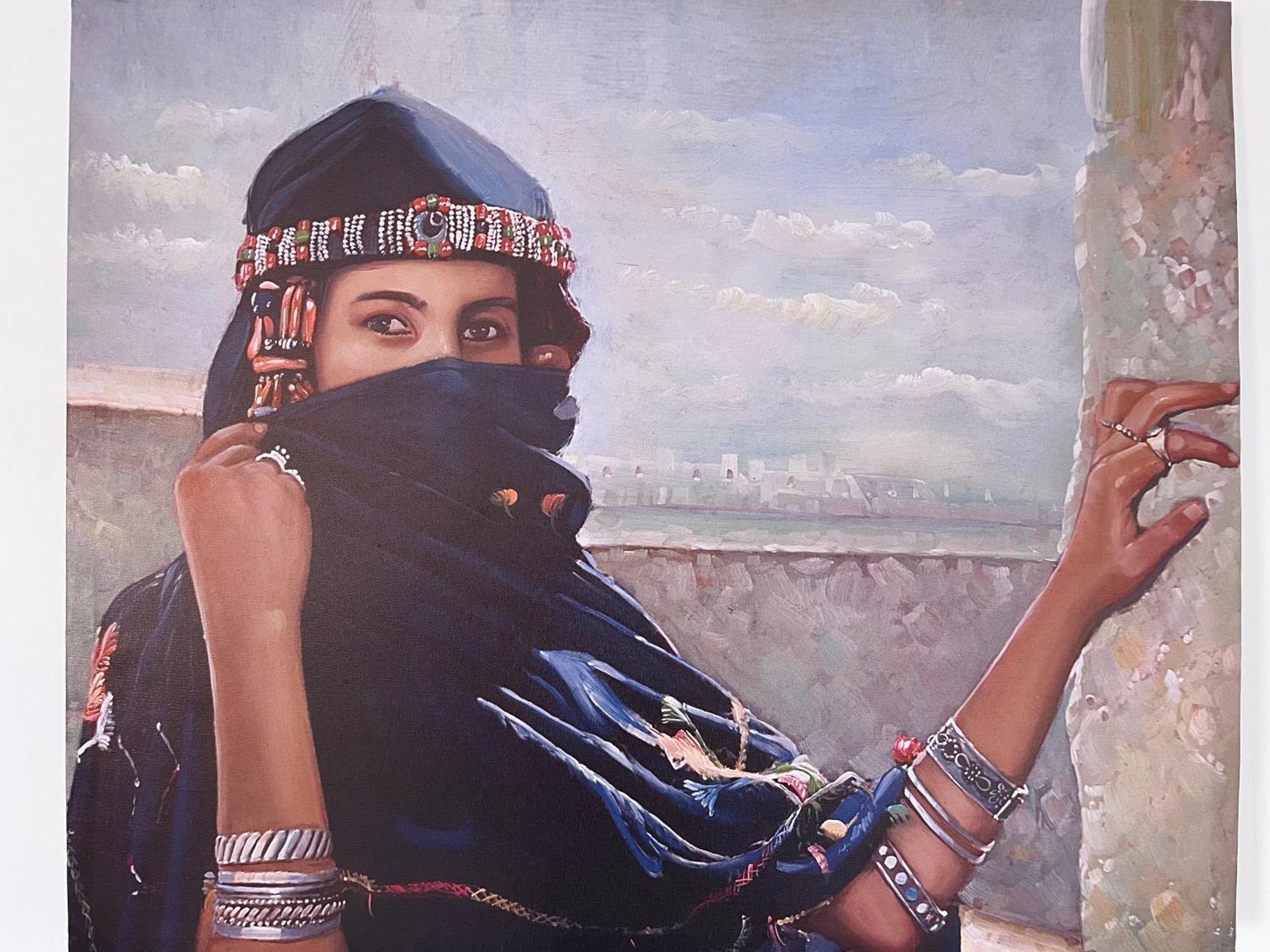 Riad Dar Zarbia 마라케시 외부 사진