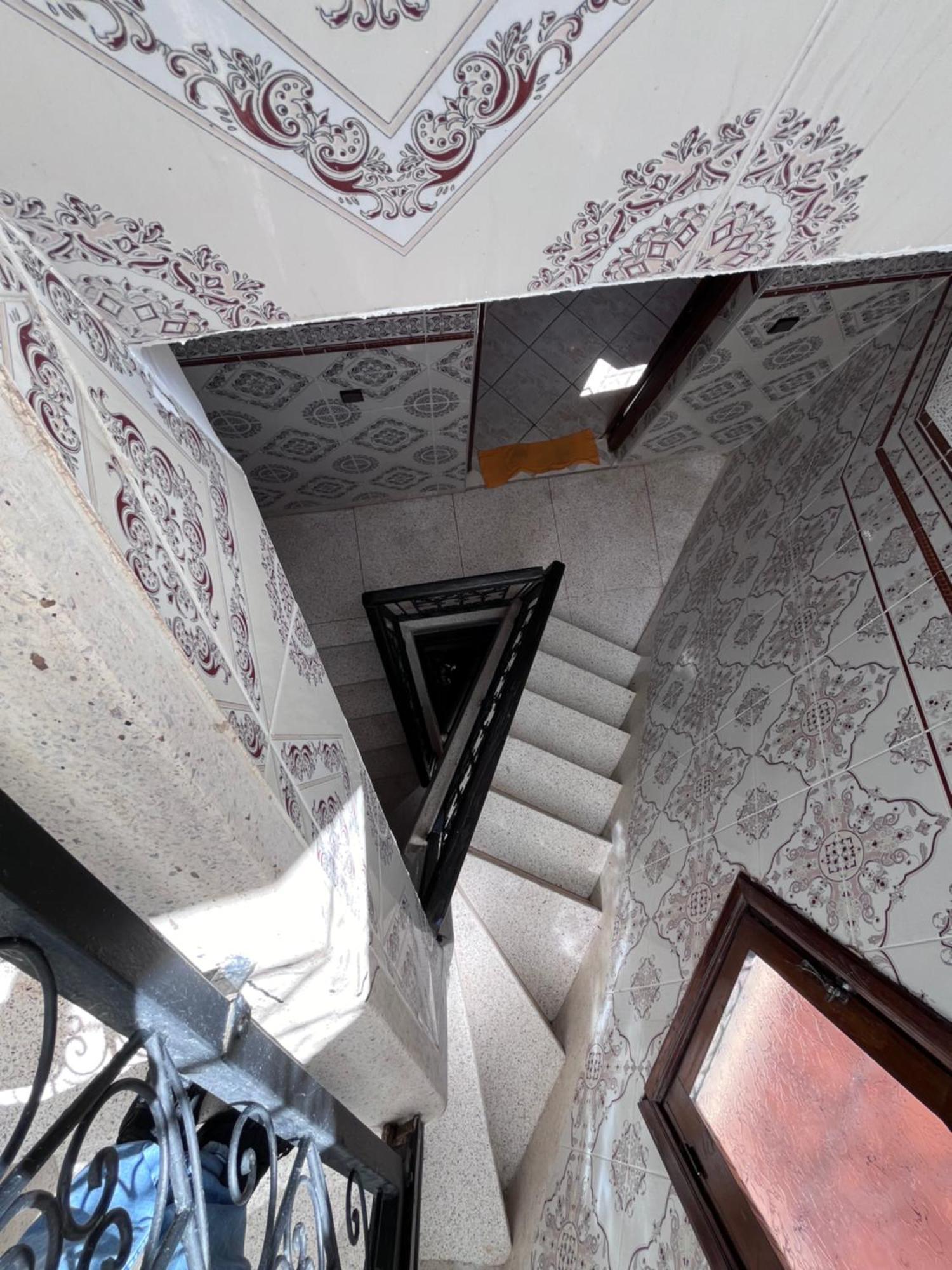 Riad Dar Zarbia 마라케시 외부 사진