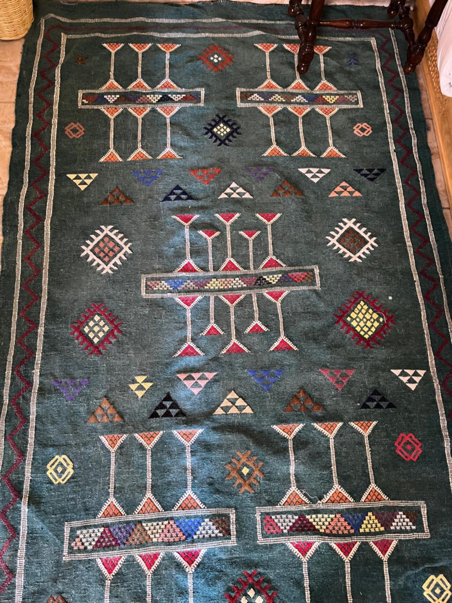 Riad Dar Zarbia 마라케시 외부 사진