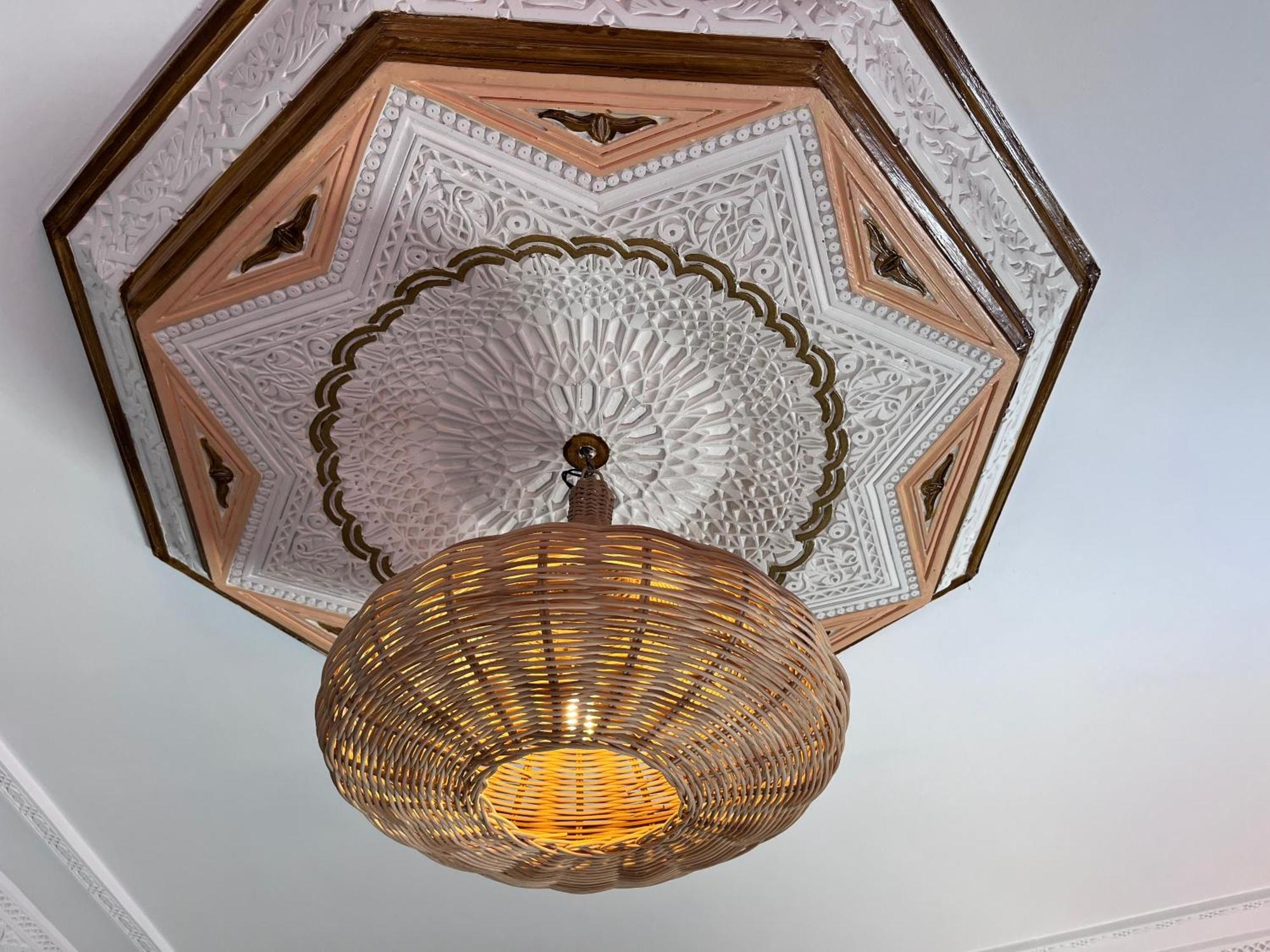 Riad Dar Zarbia 마라케시 외부 사진
