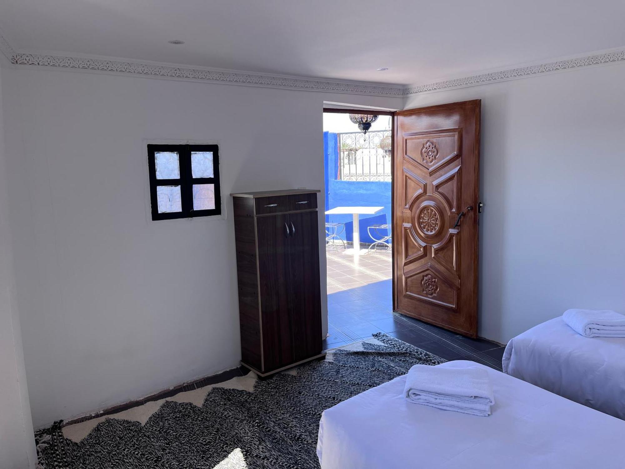 Riad Dar Zarbia 마라케시 외부 사진