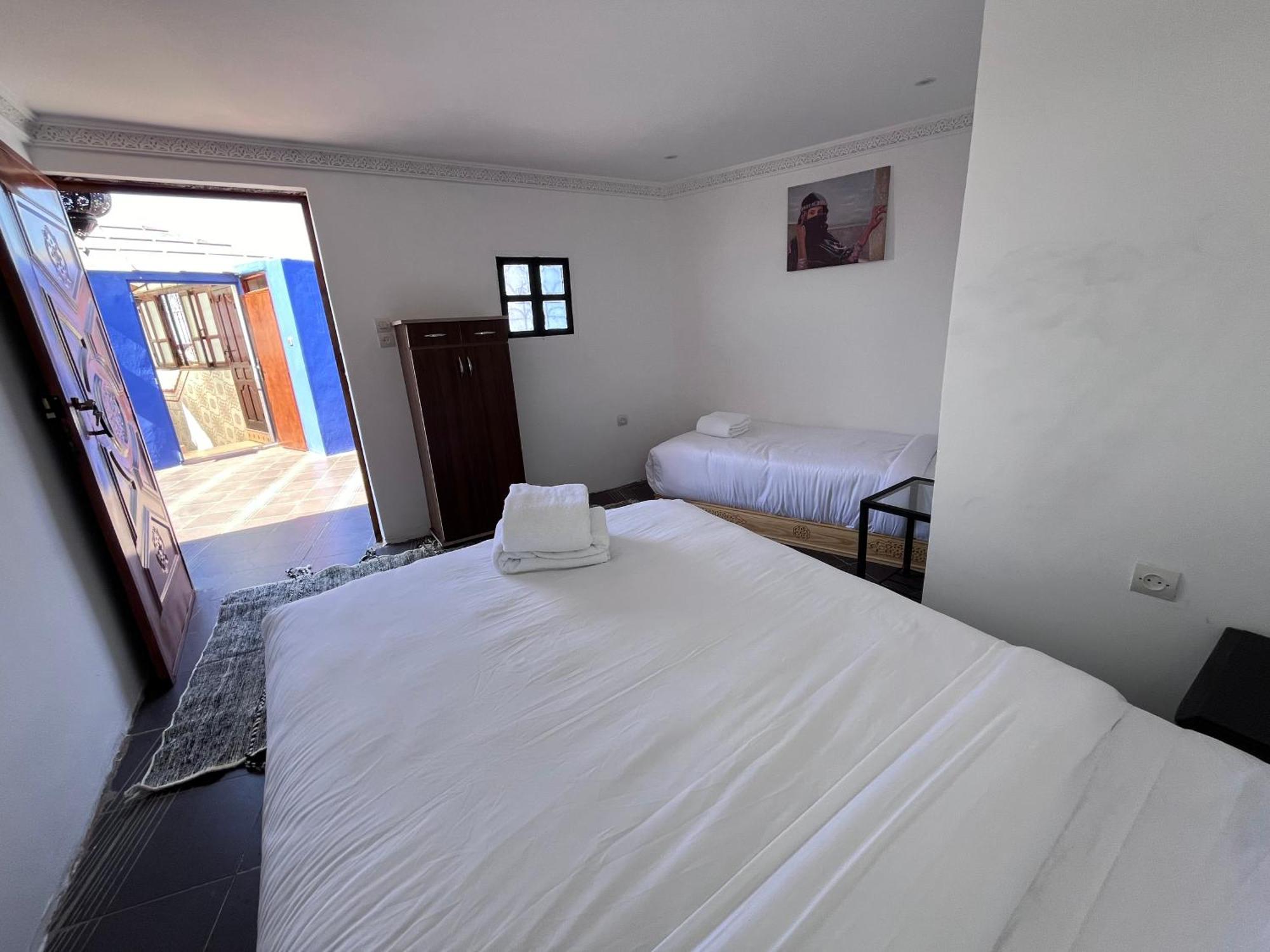 Riad Dar Zarbia 마라케시 외부 사진