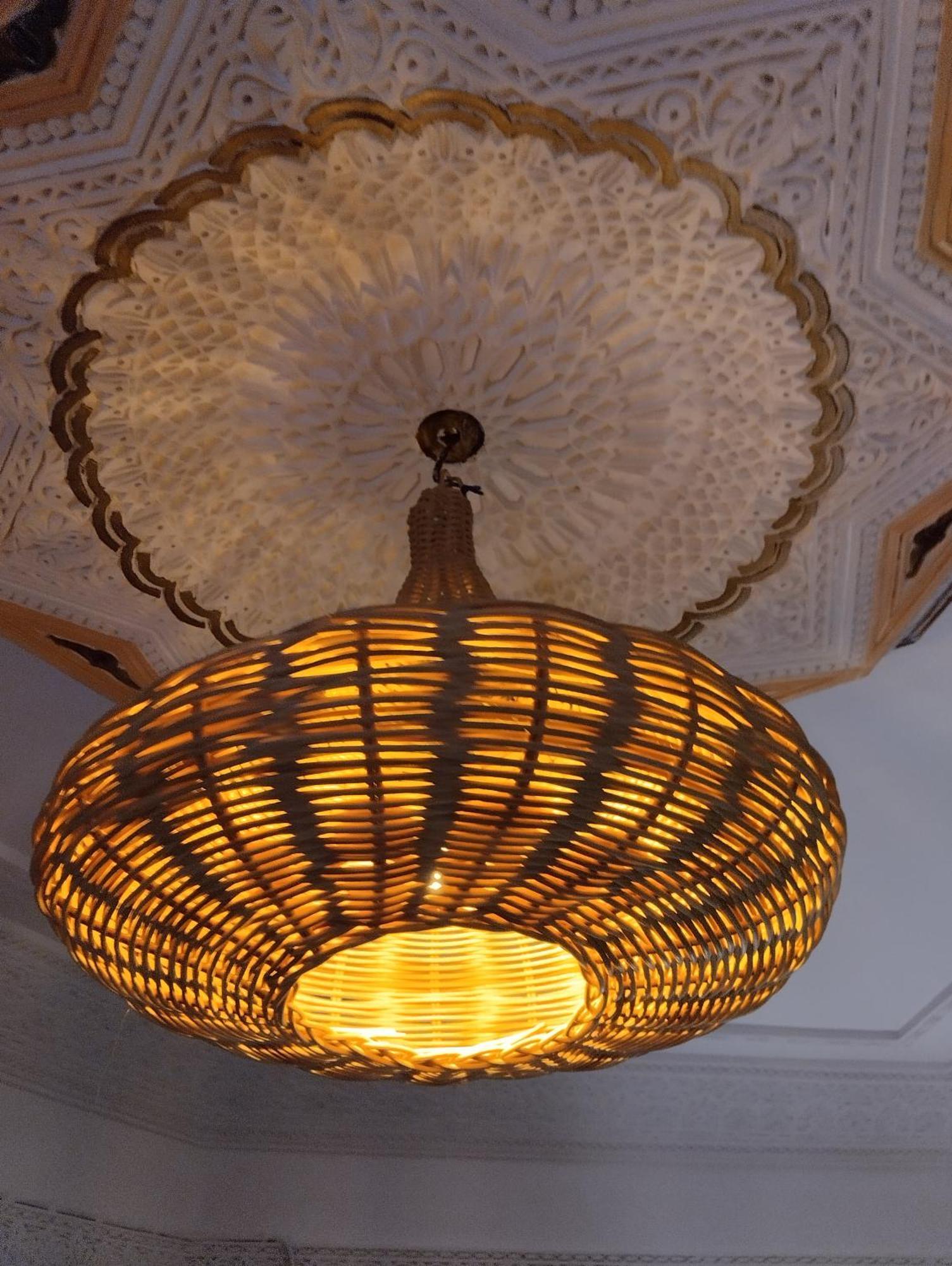 Riad Dar Zarbia 마라케시 외부 사진